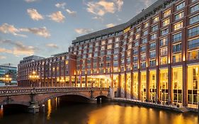 Steigenberger Hotel Hamburg